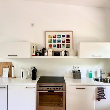 Ferienwohnung Weingut Villa Huesgen Am Moenchhof Traben-Trarbach Exteriör bild