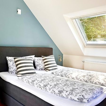 Ferienwohnung Weingut Villa Huesgen Am Moenchhof Traben-Trarbach Exteriör bild