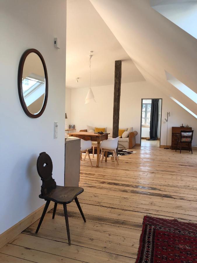Ferienwohnung Weingut Villa Huesgen Am Moenchhof Traben-Trarbach Exteriör bild