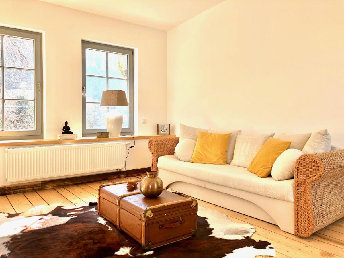 Ferienwohnung Weingut Villa Huesgen Am Moenchhof Traben-Trarbach Exteriör bild