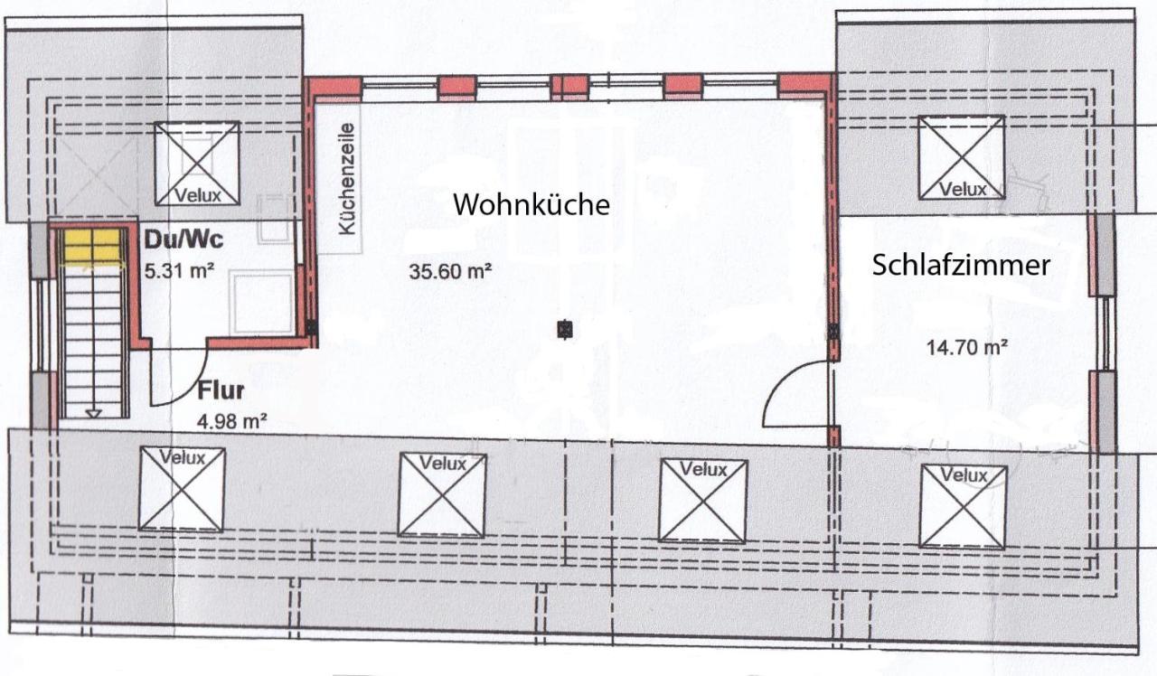 Ferienwohnung Weingut Villa Huesgen Am Moenchhof Traben-Trarbach Exteriör bild